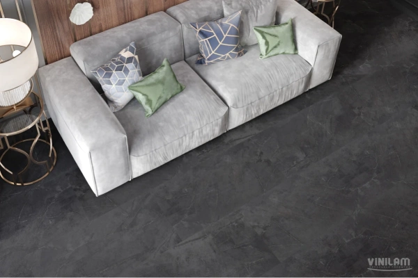 Кварцвиниловый ламинат CERAMO VINILAM GLUE 91912 Аргентинский Камень Glue